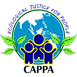 Yayasan CAPPA Keadilan Ekologi
